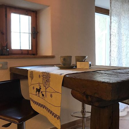 L'Intimita Apartment Aosta Luaran gambar