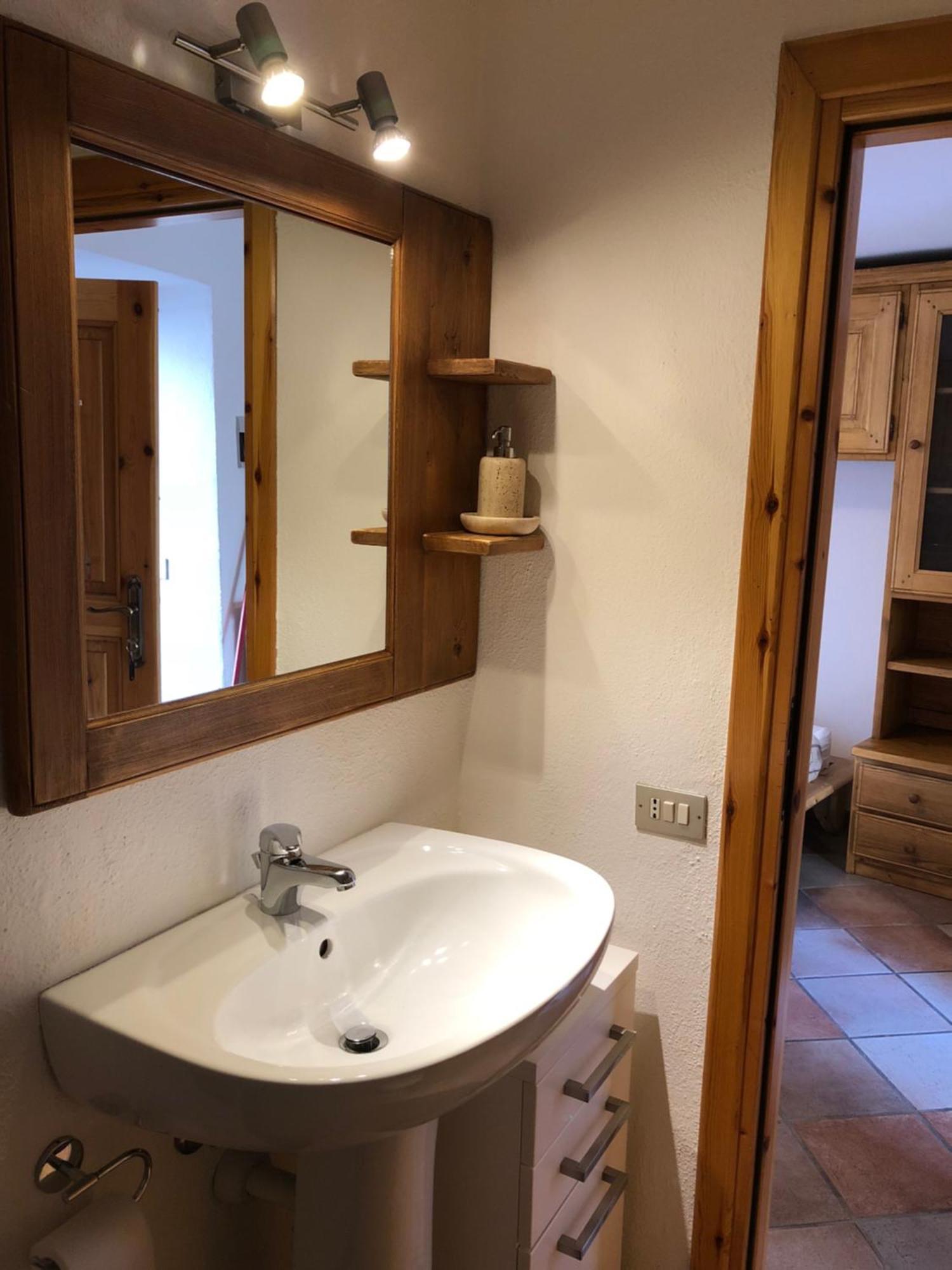 L'Intimita Apartment Aosta Luaran gambar